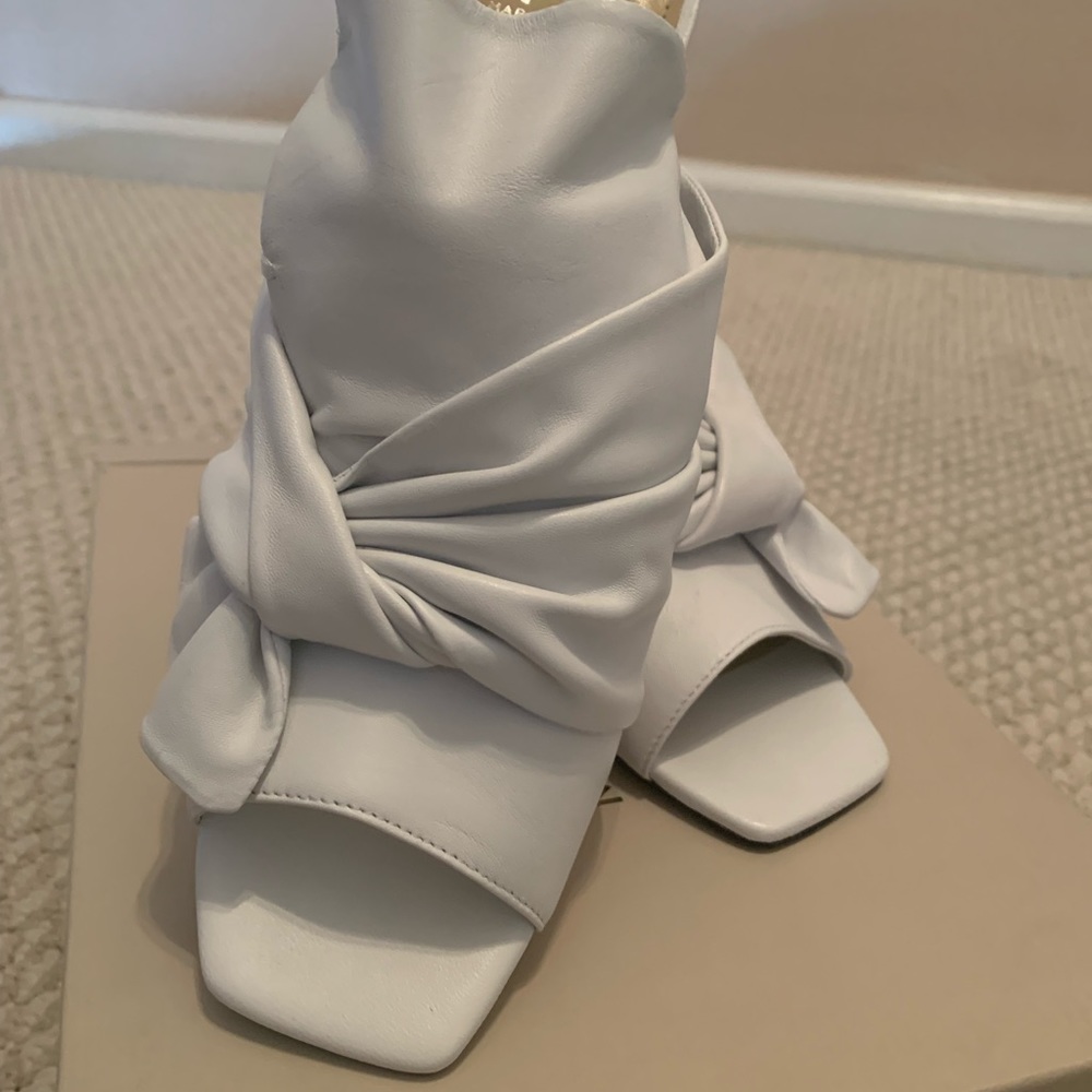 MARC FISHER high heel